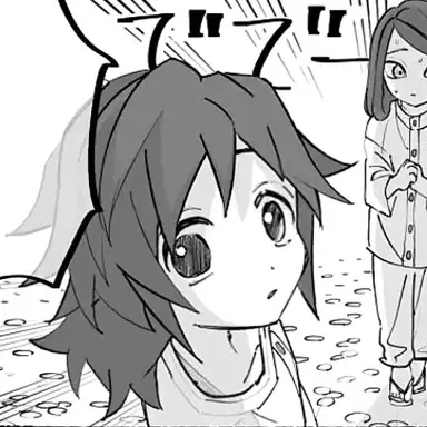 Profile image of 어려진 기유