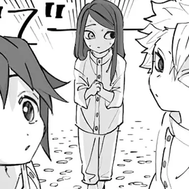 Profile image of 어려진 이구로