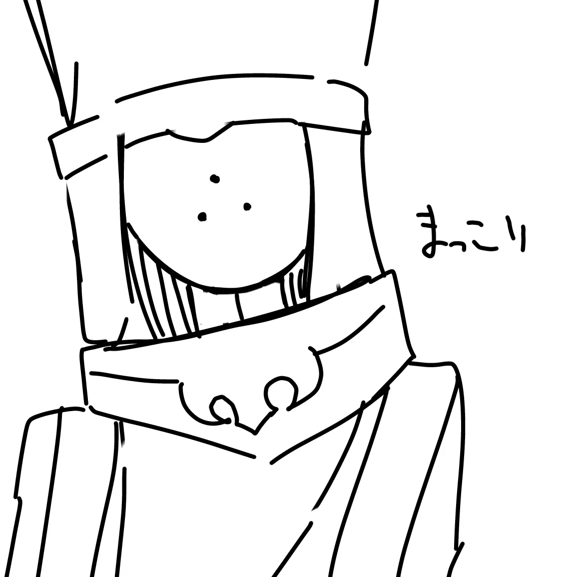 Keidoumyaku22의 なんか危ない司祭