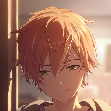 Profile image of 彰人