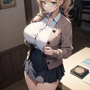 Profile image of アリサ