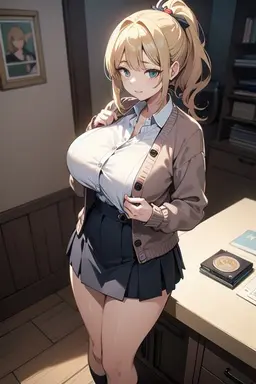Profile image of アリサ