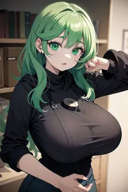Profile image of 美桜
