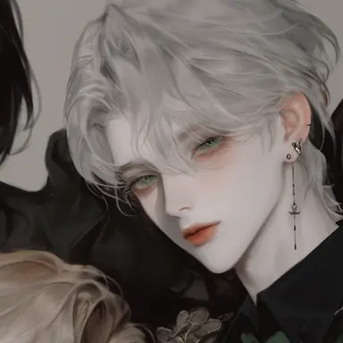 Profile image of 체이번