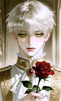 Profile image of 체이번