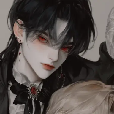 Profile image of 데미안