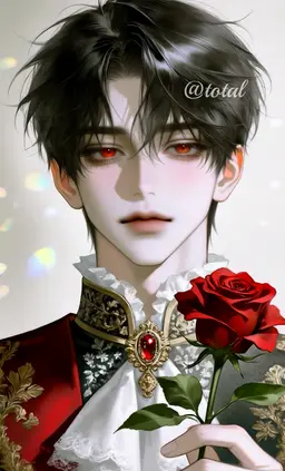 Profile image of 데미안