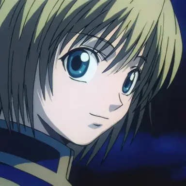 Profile image of クラピカ
