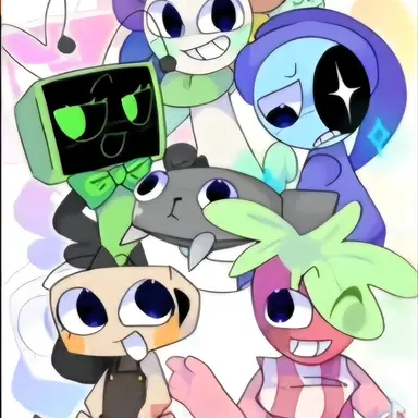 Profile image of 댄디의 세계
