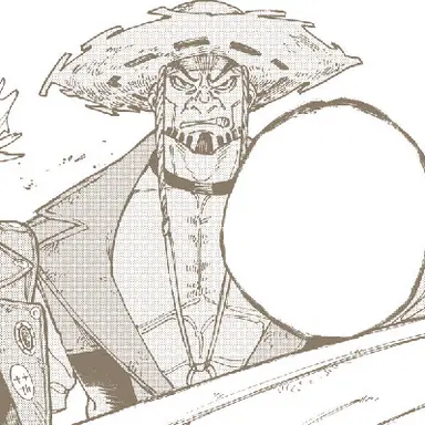 Profile image of Delmon