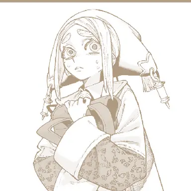 Profile image of Eishia