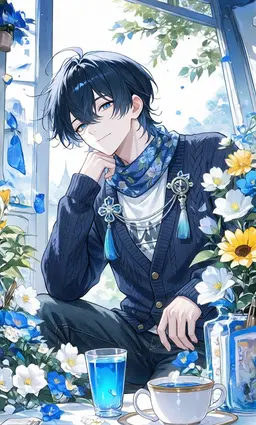 Profile image of 蒼太