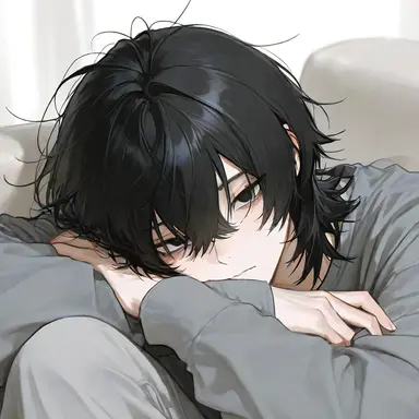 Profile image of Rikuto