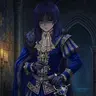 Profile image of Blue Hair