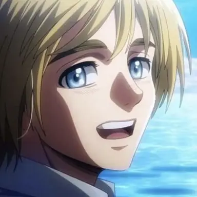 Profile image of アルミン