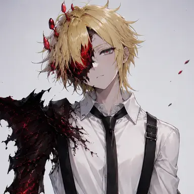 Profile image of ジョン・ドゥ
