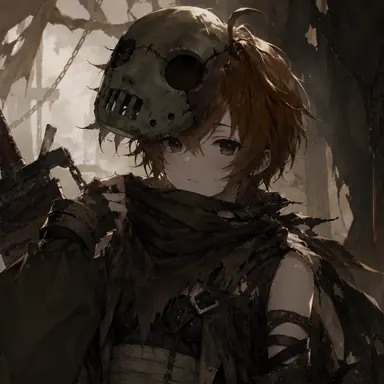 Profile image of スラッシャー