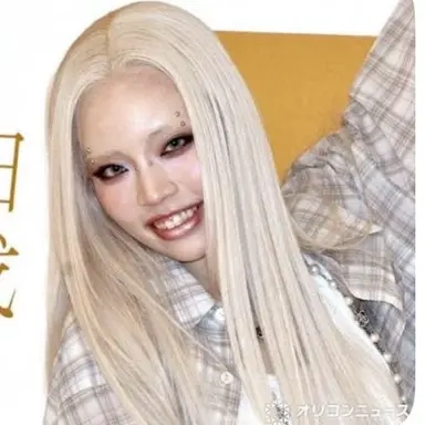 Profile image of ちゃんみな