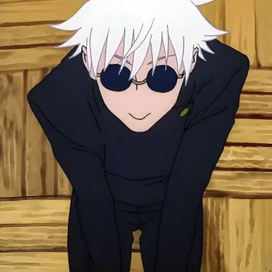 Profile image of 고죠 사토루