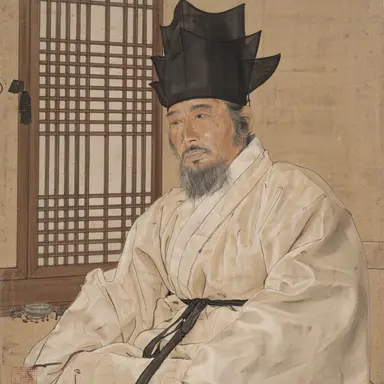 Profile image of 김종서