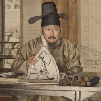 Profile image of 내경