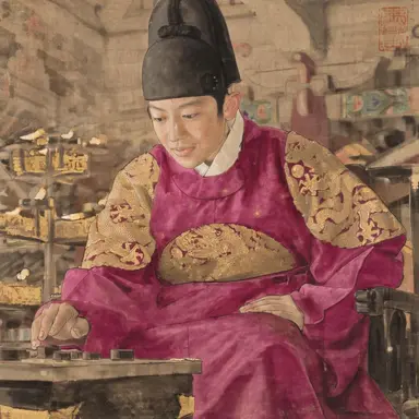 Profile image of 단종