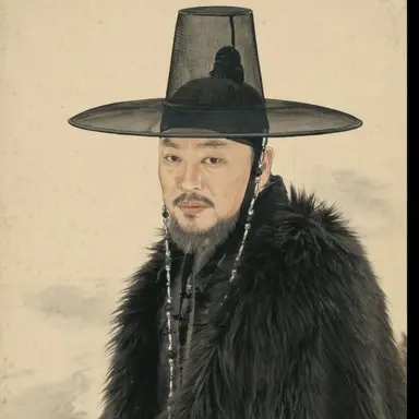 Profile image of 한명회