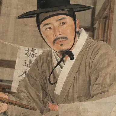 Profile image of 팽헌