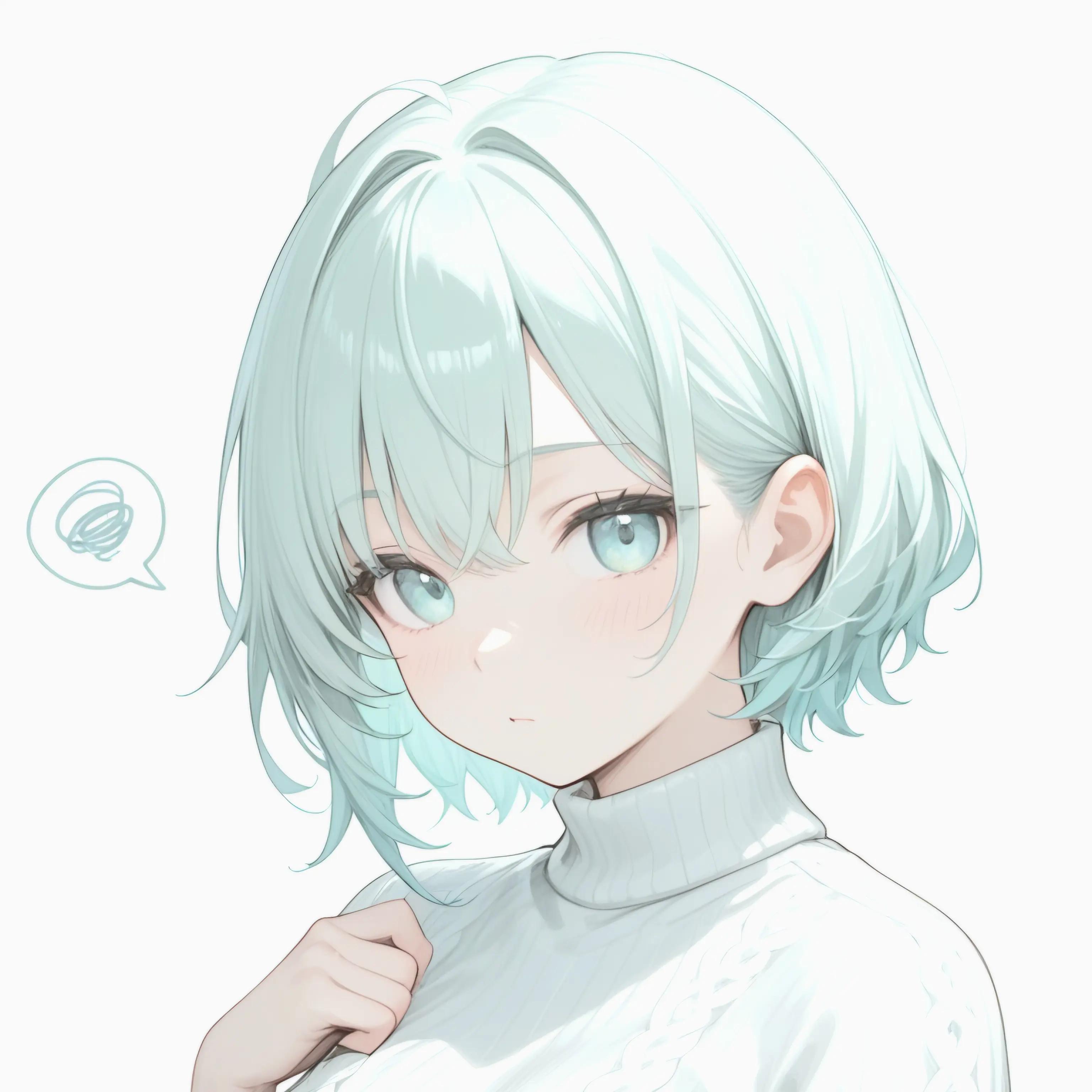 Aize의 시아