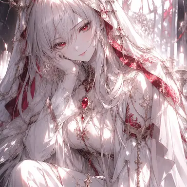 Profile image of 루시엘