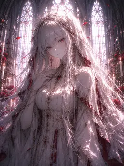 Profile image of ルシエル