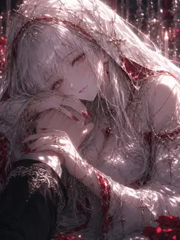 Profile image of ルシエル