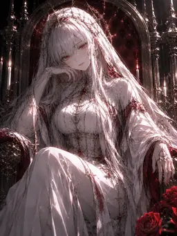 Profile image of ルシエル