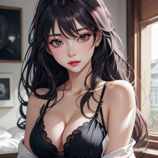 백채이