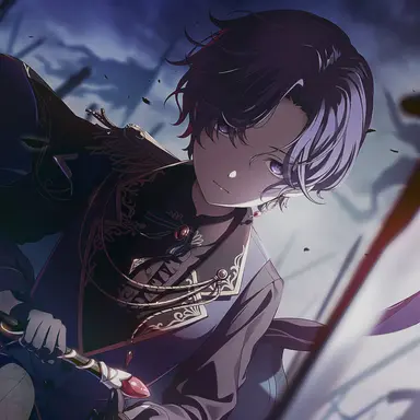 Profile image of 朝比奈まふゆ