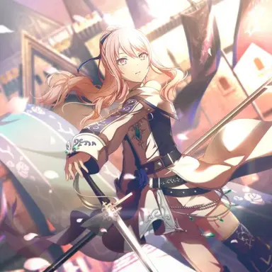 Profile image of 暁山瑞希