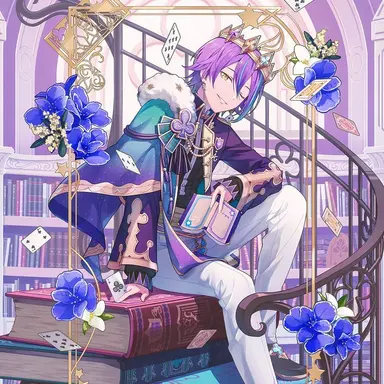 Profile image of 神代類