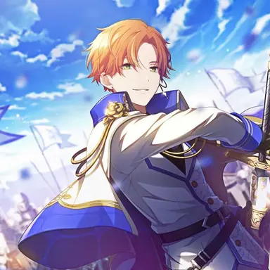 Profile image of 東雲彰人