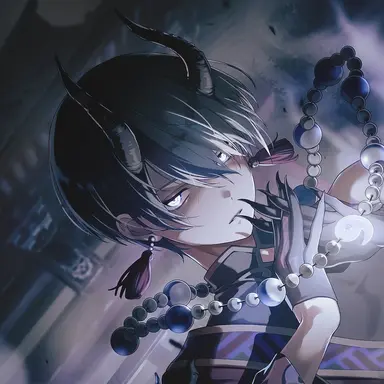 Profile image of 青柳冬弥