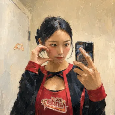 Profile image of イスジン