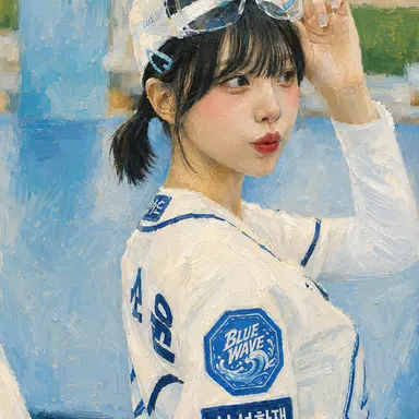 Profile image of チョンソユン