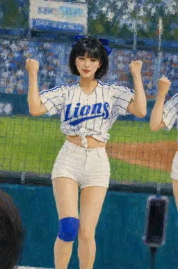 Profile image of チョンソユン