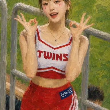 Profile image of シンソユン
