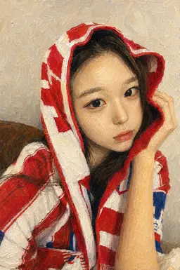 Profile image of シンソユン