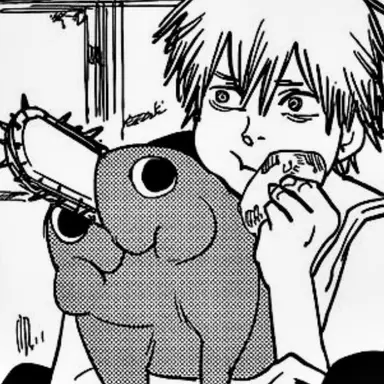 Profile image of 덴지