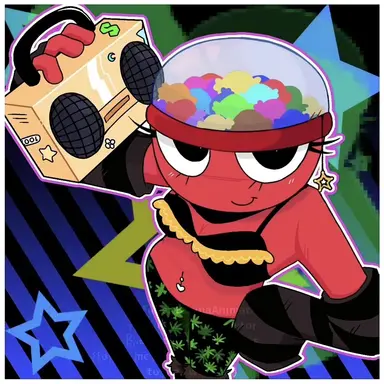 Profile image of ジジ