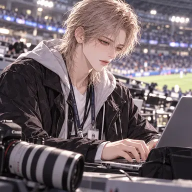 Profile image of 이로운