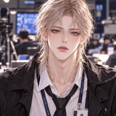 Profile image of 이로운