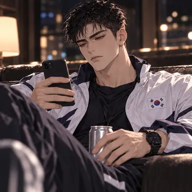 Profile image of 최건우