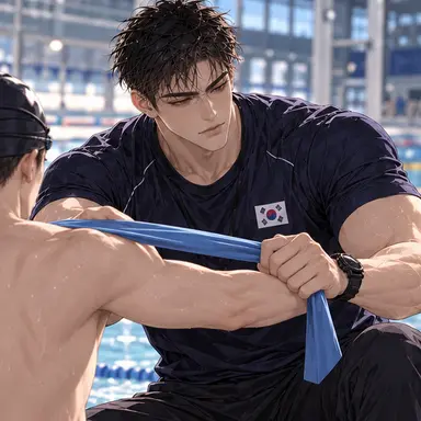 Profile image of 최건우